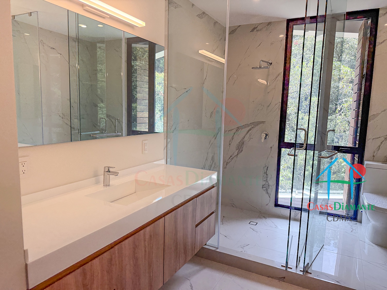 Las Aguilas Ursus BJB - Recámara principal 14